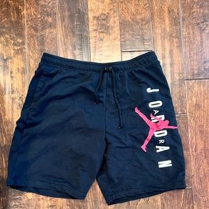 MEN’S Jordan Athletic Shorts